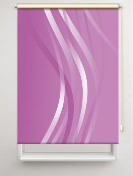 Rollo Vertic Brombeere , Rollo, Motivrollo, Rollo mit Druck, Fotorollo, bedrucktes Rollo, Fensterrollo,verdunkelndes Rollo, Sonnenschutz Rollo